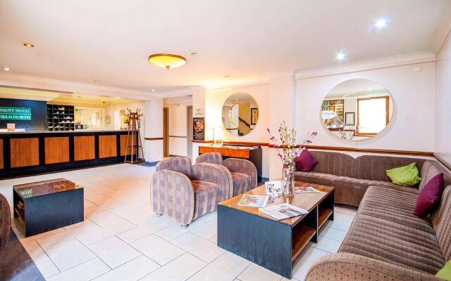 Staindrop Hotel