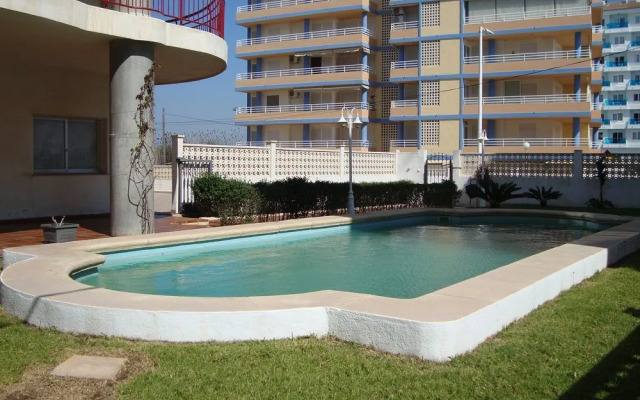 Apartamentos Olimpo 3000