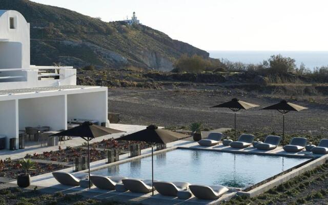 Absolute Paradise Santorini