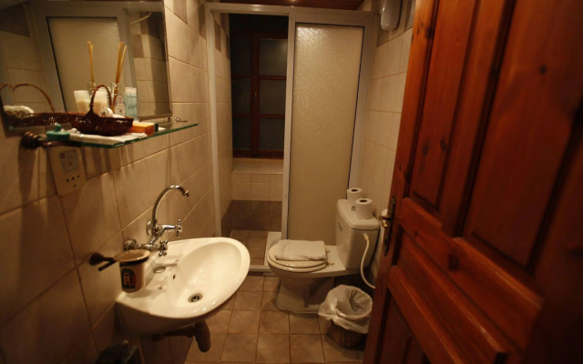 Jerusalem Hotel