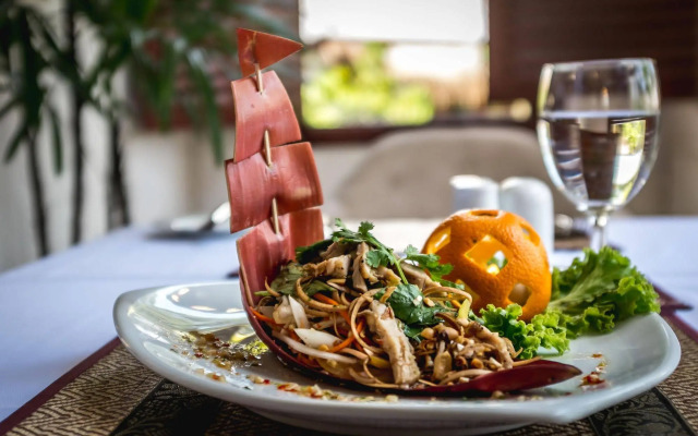 La Rivière d' Angkor Resort