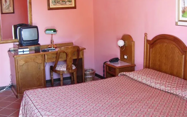 Hotel Villa La Nina