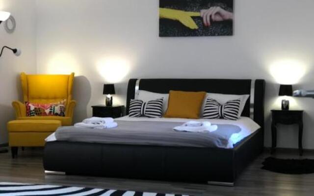 9 Central Residence