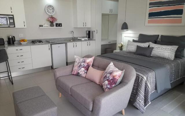 Kent Manor Guest Suites