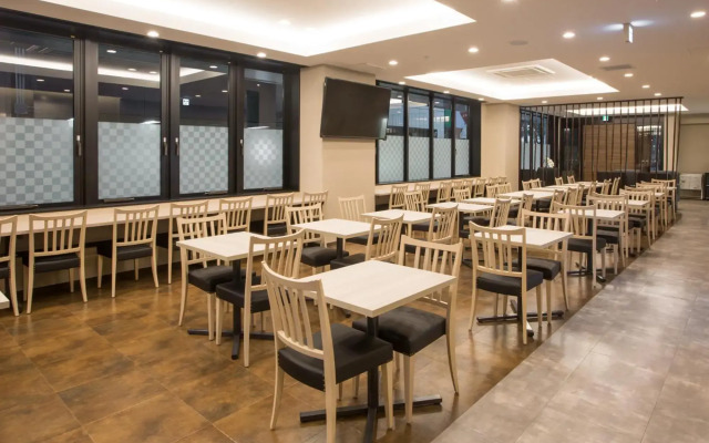 Kuretake Inn Nagoya Hisayaodori