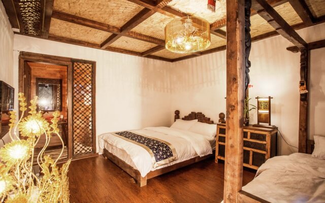 Lijiang Xitang Boutique Inn