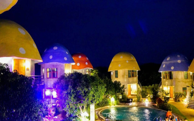 Khaoyai Panorama  Resort