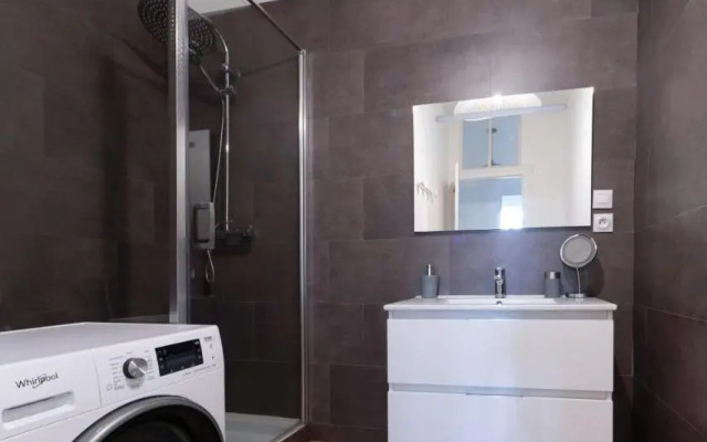 Résidence Gambetta - Le 482