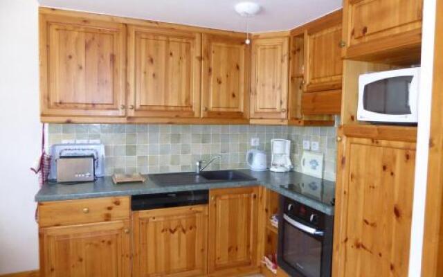 Apartment Joli T3 - Grand Balcon Sud