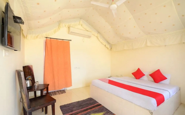Dune Safari Camp By OYO Rooms