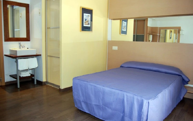 Отель Villamarina Club