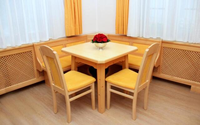 Apartment Welser