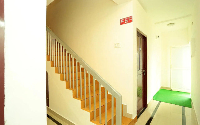 Saanvi Beach Resort By OYO Rooms