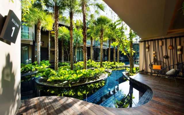 Luminous Resort & Spa by Areca