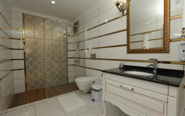 North Pearl Residence