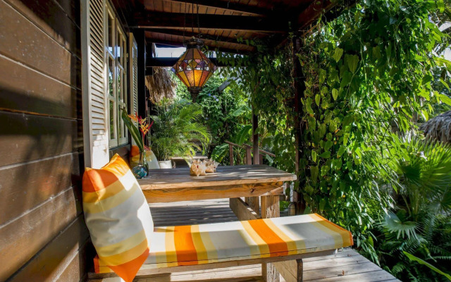 Bamboo Bonaire by Boutique Bonaire Unique Resorts