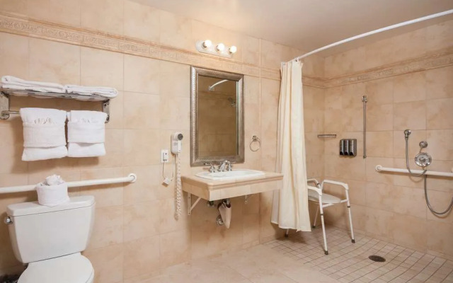 Best Western Plus Casablanca I