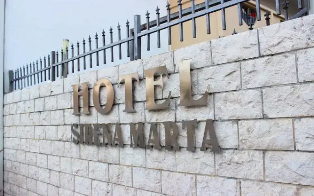 Hotel Sirena Marta