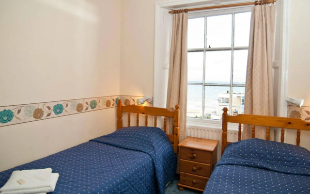 The Jubilee Hotel West- with Spa Facilities