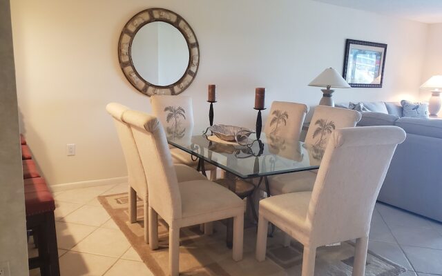 Midnight Cove Ii 944c - Exceptional Views! 2 Bedroom Condo