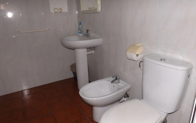 Hostería Hostal La Barbacana