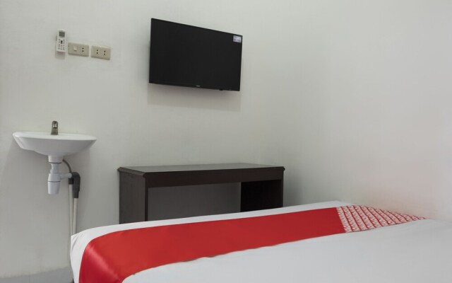 OYO 2595 Lumungga Residence Syariah
