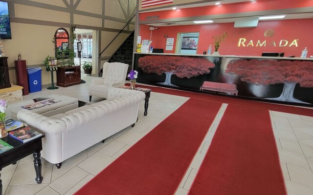 Ramada By Wyndham Mountain Home