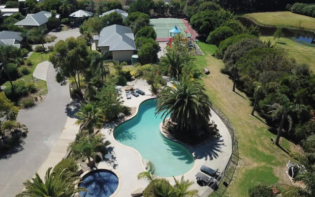 Island Cove Villas