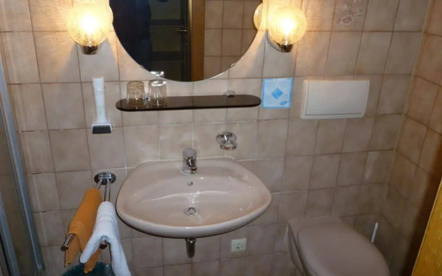 Landgasthof Hotel Vilserwirt