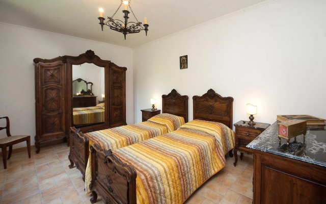 Agriturismo Borgo Podernovo
