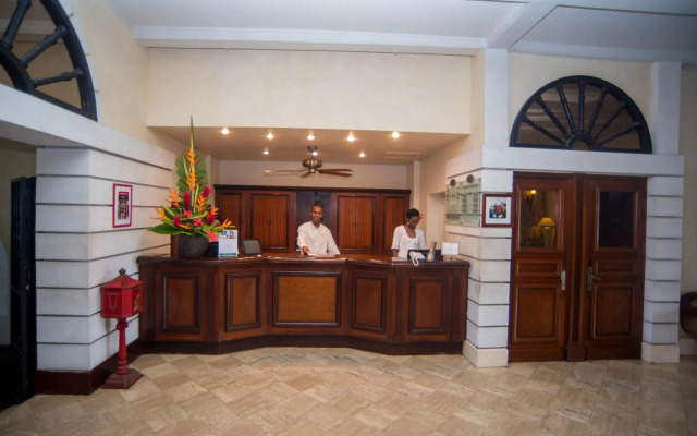Auberge de la Vieille Tour