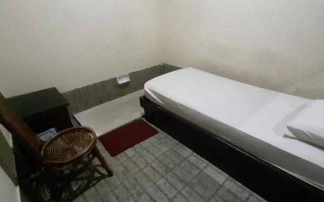 OYO 3201 Hotel Rian Palembang