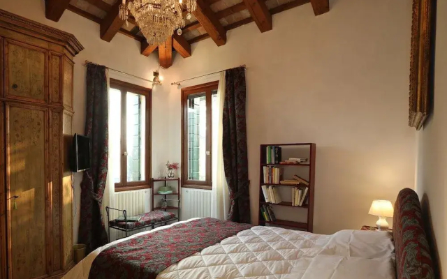 Villa La Fenice Treviso