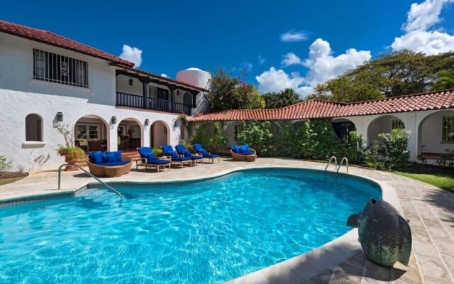 Villa Elsewhere