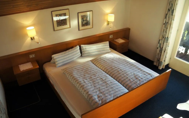 Active B&B Prairerhof