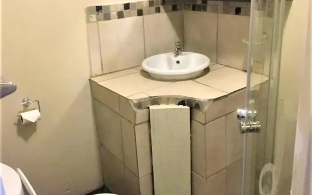 Bedrock Executive Studio Sea Facing