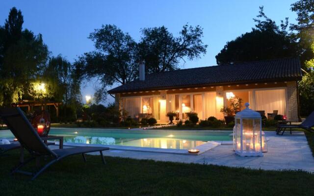 A Casa di Delia - Charming House