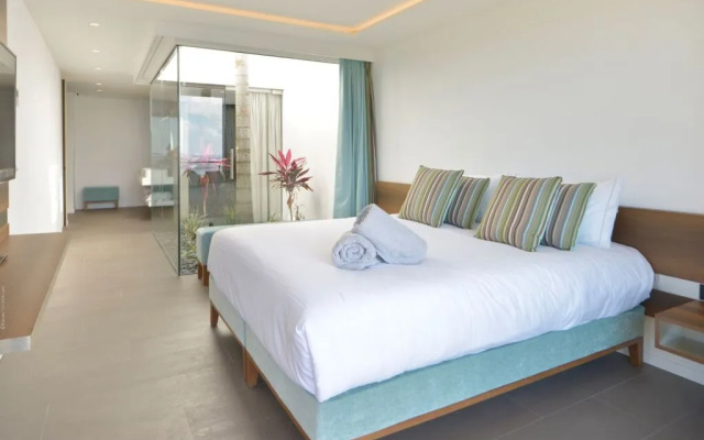 Dream Villa Colombier 872
