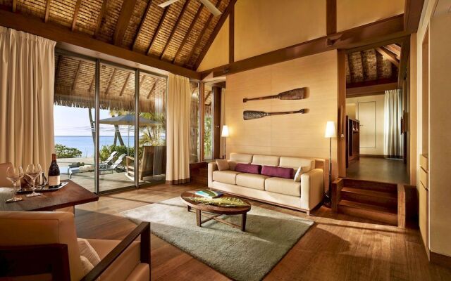 The Brando, Tetiaroa Private Island