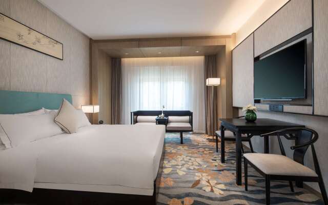 Ramada by Wyndham Zhenjiang City Center