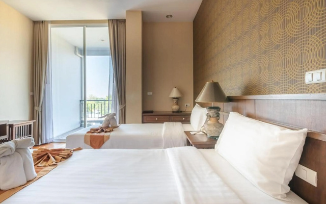Kham Mon Lanna Resort Chiang Mai