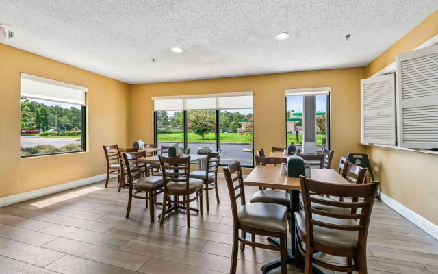 Quality Inn Quincy - Tallahassee West