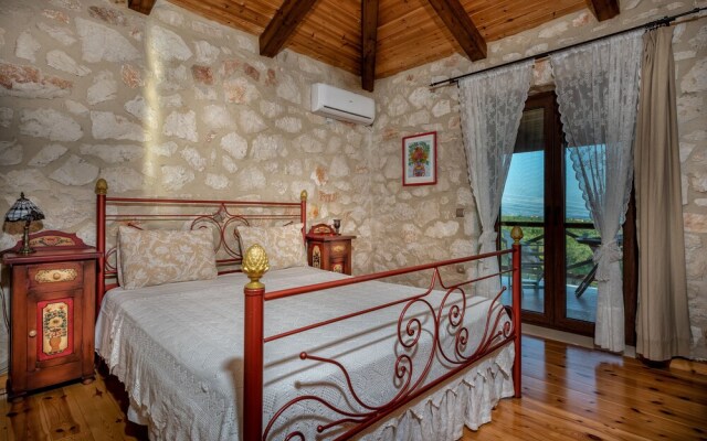 Orfeas Villa