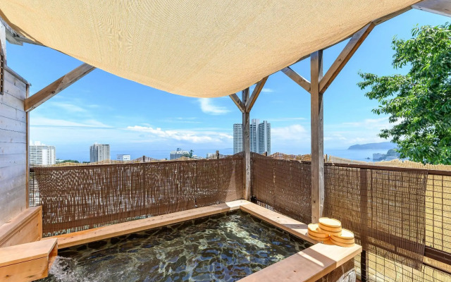TKP Hotel & Resort Lectore Atami Momoyama