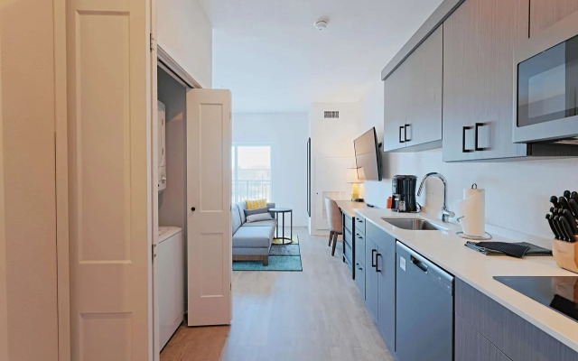 WaterWalk Extended Stay by Wyndham Phoenix - N. Happy Valley