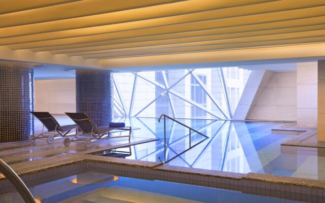 The Westin Bund Center, Shanghai