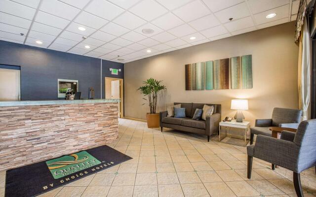 Quality Inn & Suites Hermosa Beach