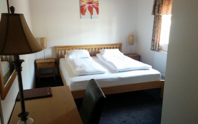 Engimri Guest House