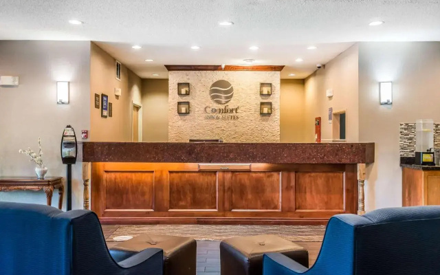Holiday Inn Express Hotel & Suites Stillwater