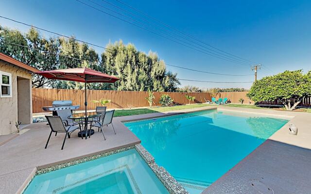 2008ejoy 4 Bedroom Home